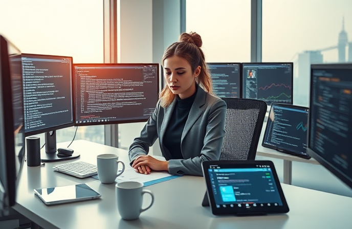 Z Kuşağı ve Teknoloji: İstihdam Zorlukları ve Gelecek Beklentileri