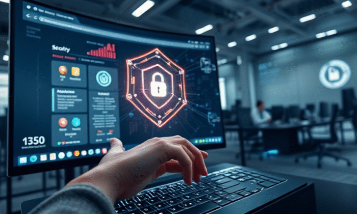 Kurumsal Tarayıcılar ve Gölge YZ: Yeni Siber Savaş Alanı