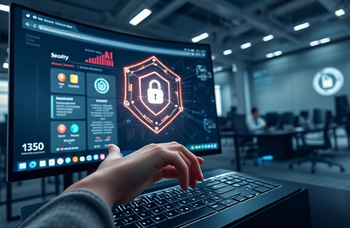 Kurumsal Tarayıcılar ve Gölge YZ: Yeni Siber Savaş Alanı