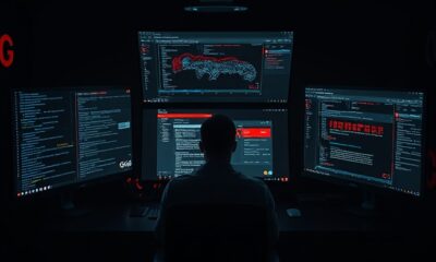 Karanlık Web Raporu: Kişisel Verilerinizi Koruyun, Güvende Kalın