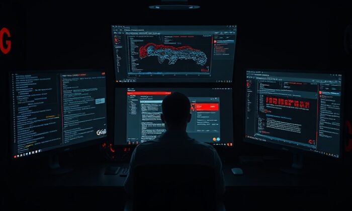 Karanlık Web Raporu: Kişisel Verilerinizi Koruyun, Güvende Kalın