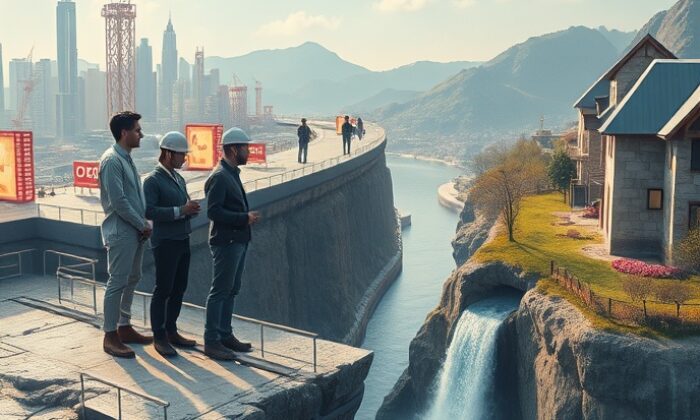 YZ ile Mesleklerin Geleceği: Bilişsel Göç ve Uyum Süreçleri