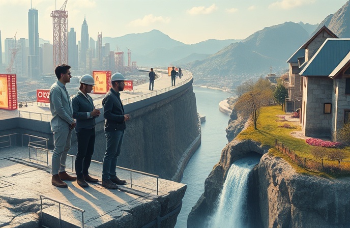 YZ ile Mesleklerin Geleceği: Bilişsel Göç ve Uyum Süreçleri