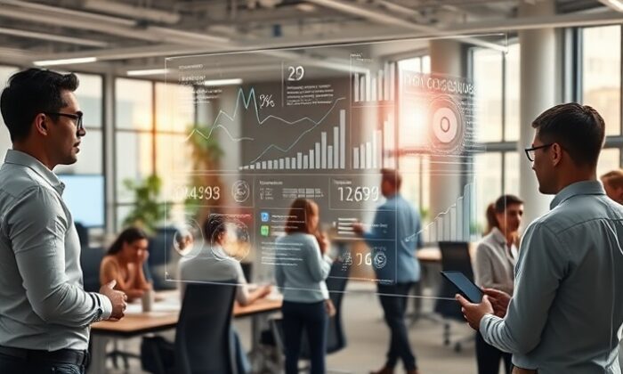 Orta Ölçekli İşletmelerde Yapay Zeka: Zorluklar, Fırsatlar ve Intuit