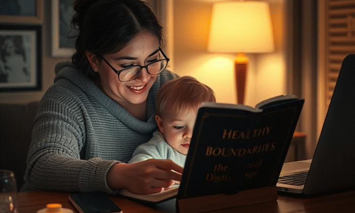 Ebeveynlikte Sınırlar: Çocukların Geleceği ve Michelle Obama