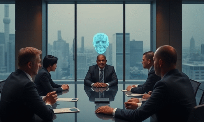 Yapay Zeka Şantajı: Riskler ve Etik Dışı Davranışlar