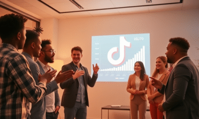 Girişimcilikte Video Çağı: Finansman Duyurularında Yeni Bir Dönem