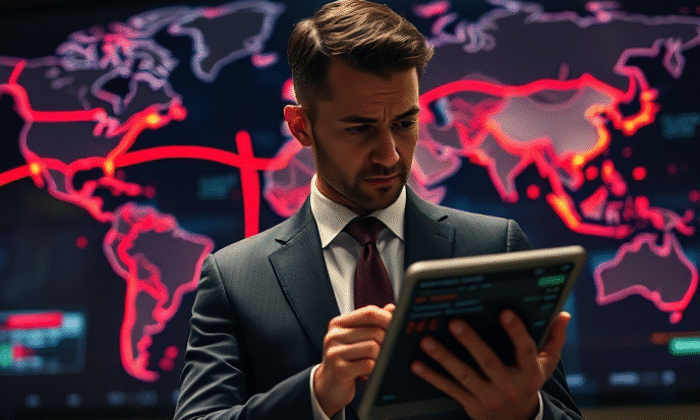 ABD’nin İran’a Saldırısı: Piyasalar Neden Sakin?