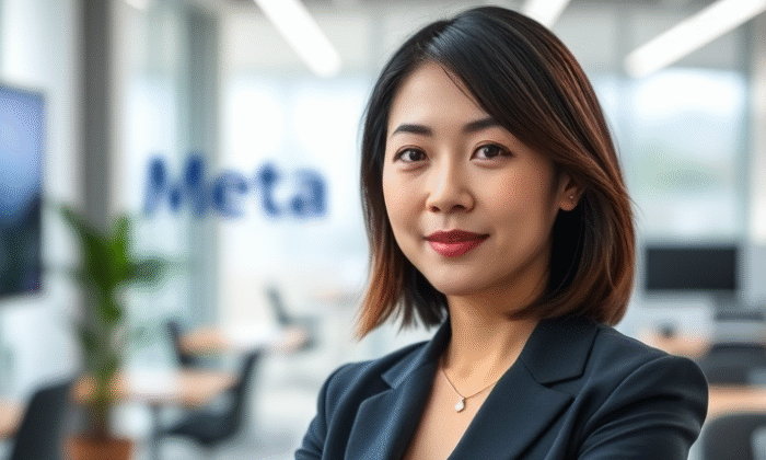 Susan Li’nin Kariyeri: Meta CFO’sunun Başarı Hikayesi