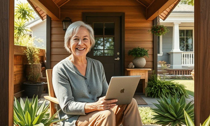 Arka Bahçede Yaşam: Girişimcilik ve Ufak Yaşamın Cazibesi