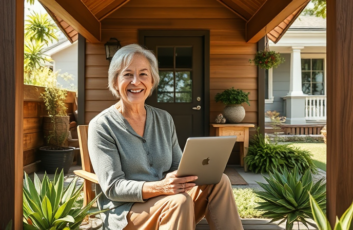 Arka Bahçede Yaşam: Girişimcilik ve Ufak Yaşamın Cazibesi