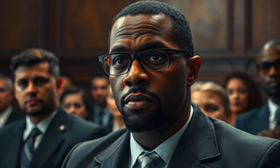 Diddy Davası: Tanık Olmak mı, Olmamak mı? Riskler ve Stratejiler