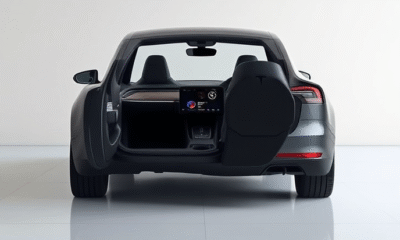 Tesla Model Y: Fiyat, Özellikler, Tasarım Değişikliği ve Geleceği