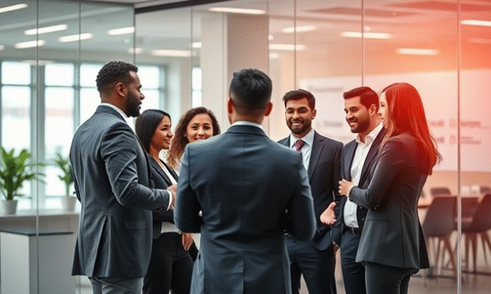 İş Başvurularında Fark Yaratmak: Liderlik, Uyarlanabilirlik ve Daha Fazlası