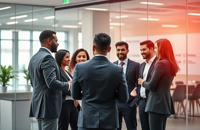 İş Başvurularında Fark Yaratmak: Liderlik, Uyarlanabilirlik ve Daha Fazlası