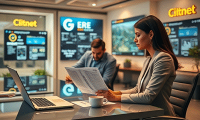 Girişimcilik ve Editörlük: Başarı İçin Güç Birliği