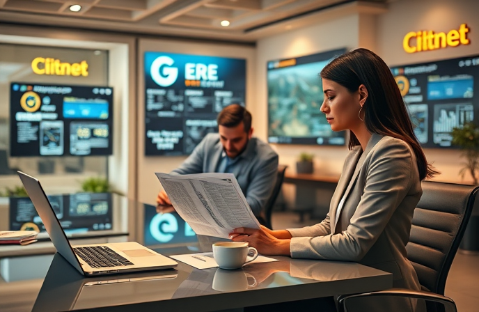 Girişimcilik ve Editörlük: Başarı İçin Güç Birliği