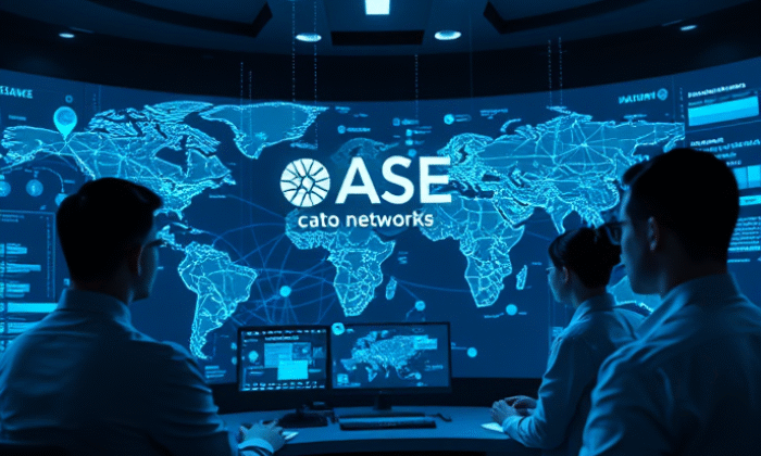 SASE’nin Yükselişi: Siber Güvenlikte Konsolidasyon ve Gelecek