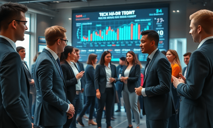 Gen Z’nin Teknoloji Dünyası: Zorluklar, Umutlar ve Gelecek