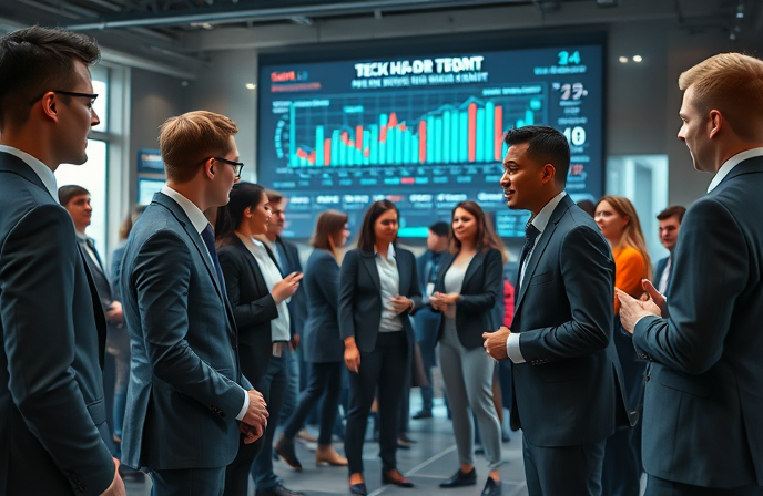 Gen Z’nin Teknoloji Dünyası: Zorluklar, Umutlar ve Gelecek