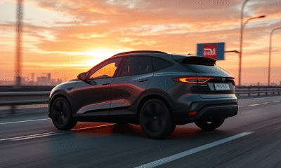 Xiaomi YU7: Tesla’ya Meydan Okuyan SUV, Rekabet Kızışıyor