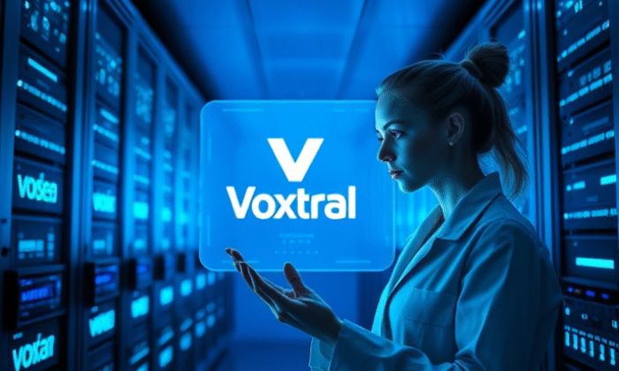 Mistral AI’dan Voxtral: Konuşma Tanıma Devrimi ve Fırsatlar