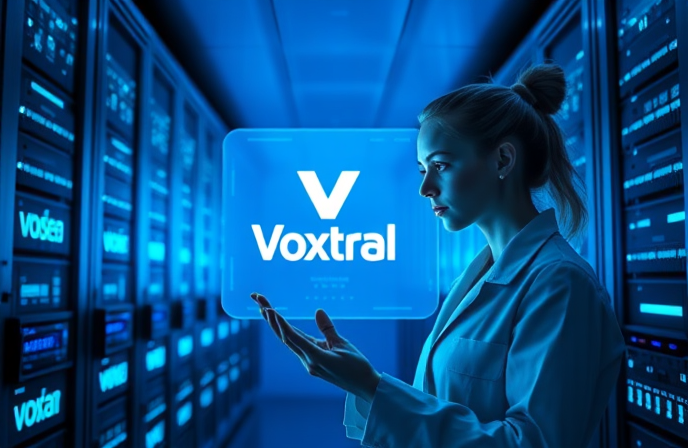 Mistral AI’dan Voxtral: Konuşma Tanıma Devrimi ve Fırsatlar