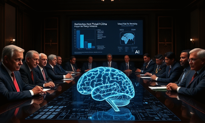 Yapay Zeka Düzenlemesi ABD’de Tartışılıyor: Özgürlük ve Riskler