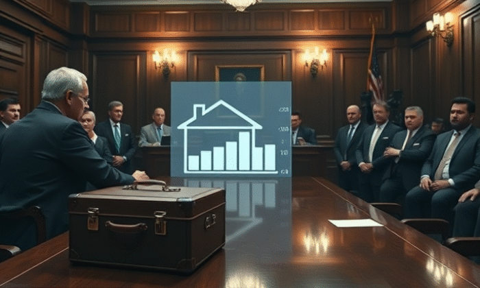 Compass, Zillow’a Karşı Dava Açtı: Emlak Sektöründe Yeni Dönem