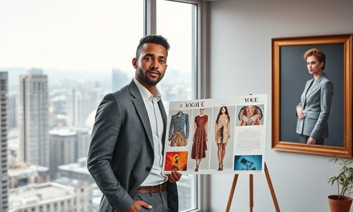 Moda Dünyasında Yeni Lider: Değişim Rüzgarları ve Stratejiler