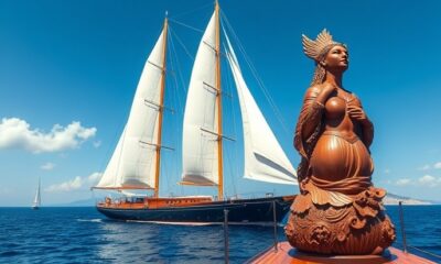 Jeff Bezos’un Koru: Süperyatın Gizemi, Etkisi ve Tartışmaları