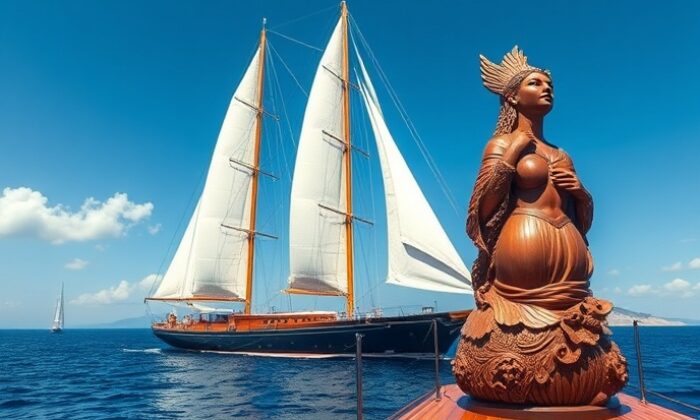 Jeff Bezos’un Koru: Süperyatın Gizemi, Etkisi ve Tartışmaları