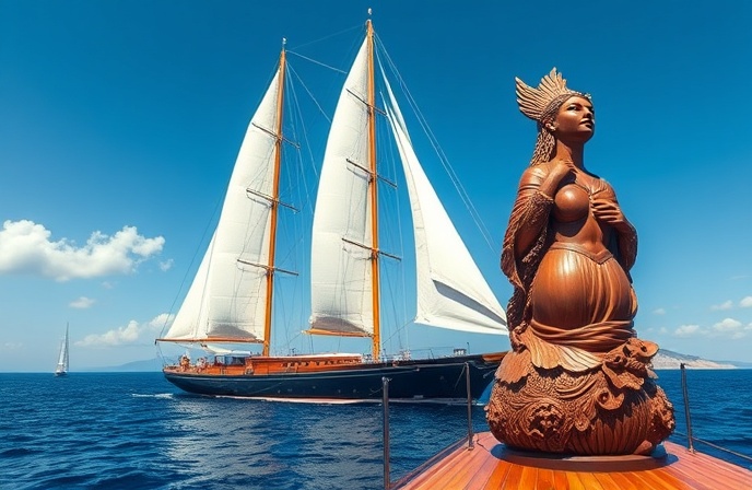 Jeff Bezos’un Koru: Süperyatın Gizemi, Etkisi ve Tartışmaları