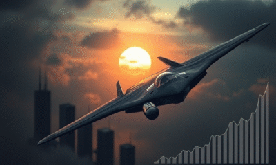 Girişimcilikte “Bunker Buster” Stratejiler: Pazarı Yıkmak