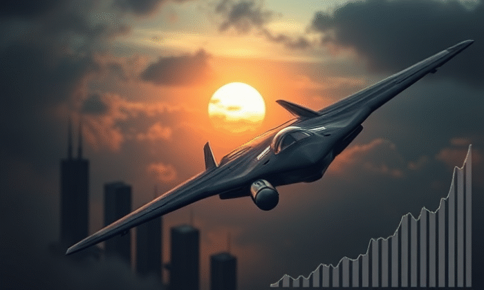 Girişimcilikte “Bunker Buster” Stratejiler: Pazarı Yıkmak