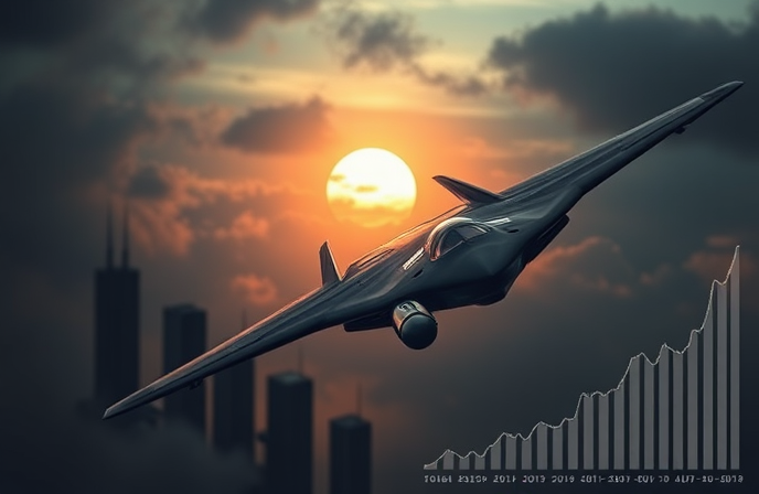 Girişimcilikte “Bunker Buster” Stratejiler: Pazarı Yıkmak