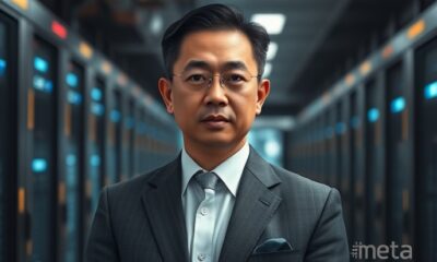 Meta’nın Süper Zeka Hamlesi: Shengjia Zhao Liderliğinde Yeni Bir Dönem