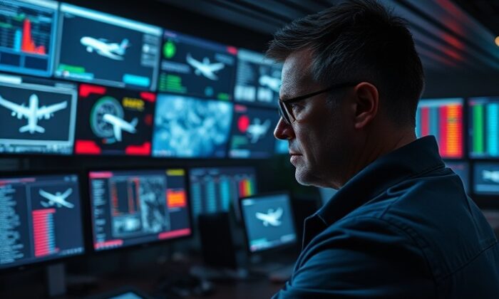 Havacılıkta Siber Tehdit: Scattered Spider’ın İzleri ve Önlemler