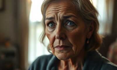 Annenin Zorlu Savaşı: Oğlunu Korumak ve Kayıp