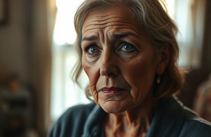 Annenin Zorlu Savaşı: Oğlunu Korumak ve Kayıp