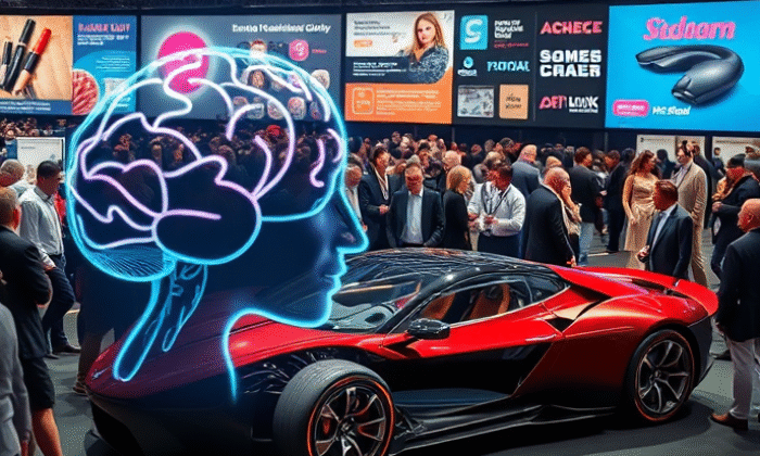 Cannes Lions 2024: YZ, Spor ve Marka Güvenliği