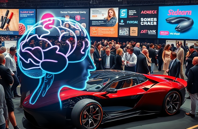 Cannes Lions 2024: YZ, Spor ve Marka Güvenliği