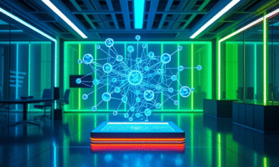 Multi-LLM AB-MCTS: Yapay Zeka Rüya Takımı Girişimlere Güç Katıyor