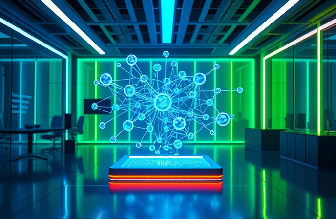 Multi-LLM AB-MCTS: Yapay Zeka Rüya Takımı Girişimlere Güç Katıyor