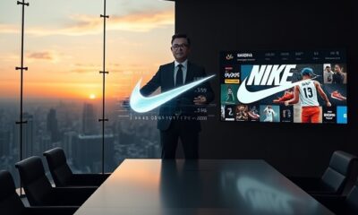 Nike’ın Yeni Stratejisi: Tarife Rüzgarı, Odak Değişikliği ve Gelecek