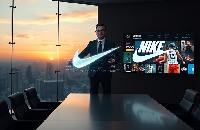 Nike’ın Yeni Stratejisi: Tarife Rüzgarı, Odak Değişikliği ve Gelecek