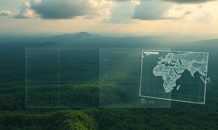 Gezegen Zekası: Google DeepMind’dan Çığır Açan YZ, Çevre İzleme