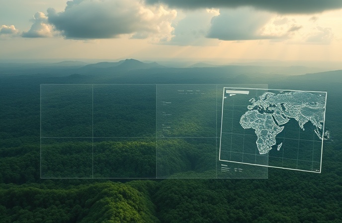 Gezegen Zekası: Google DeepMind’dan Çığır Açan YZ, Çevre İzleme