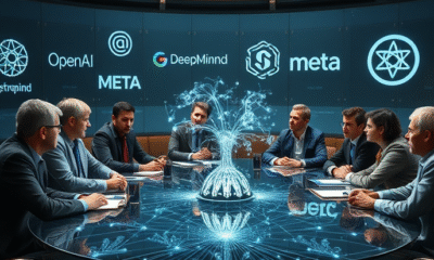 YZ’nin İç Dünyası: Rekabet Ötesi İşbirliği ve Güvenlik