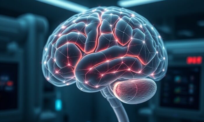 Beyin-Bilgisayar Arayüzleri: Felç Tedavisinde Devrim mi?